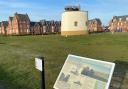 Ideas for the long-term future of Martello Tower P at Felixstowe are being sought by community leaders