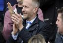 Colchester United chairman Robbie Cowling has hit out at fans who booed players taking the knee. Picture: PAGEPIX