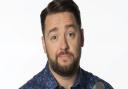 Stand-up comedian Jason Manford is performing across East Anglia as part of his mammoth 2021-2022 tour. Tickets are now on sale