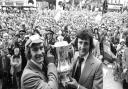 New footage has resurfaced of Ipswich Town's FA Cup win in 1978