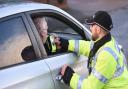 A campaign has been launched to crackdown on drink and drug driving over the Christmas period