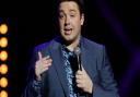 Comedian Jason Manford. Photo: Yui Mok/PA Wire