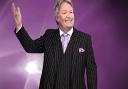 Comedian Jim Davidson