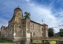 Fancy spending the night in Colchester Castle? Now you can with plenty of games and activities plus breakfast in the morning   Picture: COLCHESTER BOROUGH COUNCIL