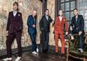 Spandau Ballet play Newmarket Nights this summer. Picture: Scarlet Page