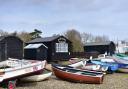 Orford has been named as one of the most beautiful villages in the UK