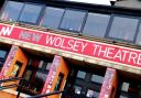 Arts organisations such as The New Wolsey can apply for funds.