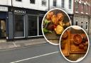 Montaz in Newmarket has been shortlisted at the 'Curry Oscars'