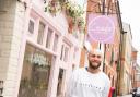 First look inside 'quirky' new dessert shop opening in Suffolk town centre