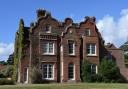 High value contents from Chillesford Lodge, near Orford, are set to go under the hammer at Cheffins sale in Cambridge