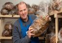 The oldest artisan ham and bacon producer in the UK offering products 