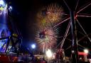 The organisers of one of Suffolk's largest and longest-running fireworks displays are 