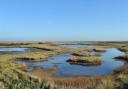 Orford Ness has been recognised as one of Britain's best 'hidden corners' that you need to visit in 2023