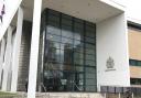 David Spearbridge admitted to sexually assaulting the woman in Needham Market.