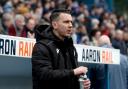 Colchester United manager Matt Bloomfield is reportedly close to taking charge at Wycombe Wanderers.