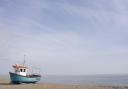 Aldeburgh has been named one of the best places to visit in the UK