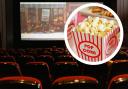 Showcase Cinemas are offering a deal which will allow Mums to watch films at their cinemas for free on Mother's Day