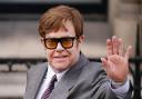 Sir Elton John (Aaron Chown/PA)