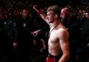 Arnold Allen got back in the win column by beating Giga Chikadze at UFC 304 in Manchester