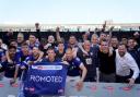 Ipswich Town have been promoted back into the Championship, but should they get a bus parade?