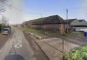 Plans to convert an old agricultural barn into five holiday lets in a Suffolk village have been given the green light.