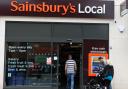 A new Sainsbury's Local is opening in Suffolk