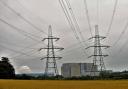 Could pylons be coming to Suffolk sooner?