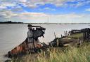 Do you know the history of this popular Suffolk beach