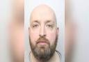 David Murphy has been jailed