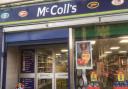 McColl's in Sudbury will be closed for 10 days