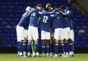 Ipswich Town U18s were knocked out of the FA Youth Cup in the third round last season. They'll face Bournemouth in the same round in December