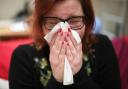 The flu has been the cause of at least 18,000 deaths in the last two years.