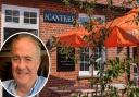 Rick Stein is set to feature The Canteen in Southwold in an upcoming TV series