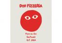 Doh Pizzaria, Southwold