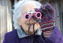 Residents went to Lakenheath Fen Nature Reserve to participate in the national birdwatch