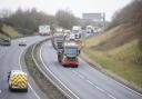 More abnormal loads are set to be escorted through Suffolk