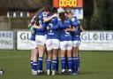 Ipswich Town Women are set to play their first league game at Portman Road.