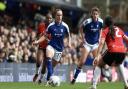 Sophie Peskett said it was a dream come true to score at Portman Road, and described the occasion as 