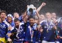 Ipswich Town are Premier League! Get three months of ALL our Town content for just £3 now