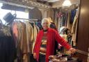 20th Century Fashion at Trinders' in Maltings Lane, Clare, will host a 50% off sale