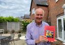 Former Olympian and ex-military veteran Bill Tancred from Felixstowe has written what he believes will be his final book.