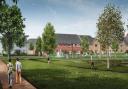 Bellway will build 139 homes on the site