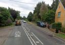A road in Suffolk will be closed for 5 days to allow Suffolk Highways to carry out resurfacing works.