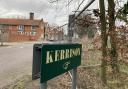 The Kerrison Trust has appointed agents to sell its estate at Thorndon, near Eye
