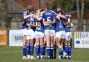 Ipswich Town Women have returned to pre-season training for the 2024/25 season.