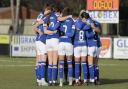 Ipswich Town Women start their 2024/25 with a trip to Oxford United.