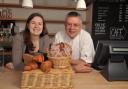 Pump Street Bakery and Chocolate in Orford has been named the best bakery in Suffolk