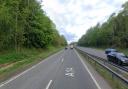 More delays on the A14 near Newmarket