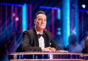 Craig Revel Horwood adapts Strictly judging style over ‘bullying’ concerns (Guy Levy/BBC)