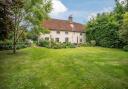 Yew Tree Farm House is up for sale at a guide price of £945,000